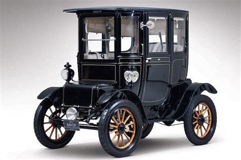 Dec 27, 2015 ... The electric car's first heyday was in the late 1800s and early 1900s. ... In 1899 and 1900, electric vehicles outsold all other types of cars. In ...